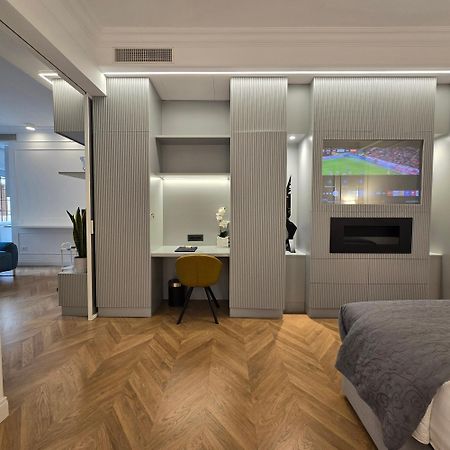 Apartamento Seba N9 Roma Exterior foto