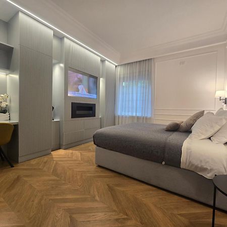 Apartamento Seba N9 Roma Exterior foto