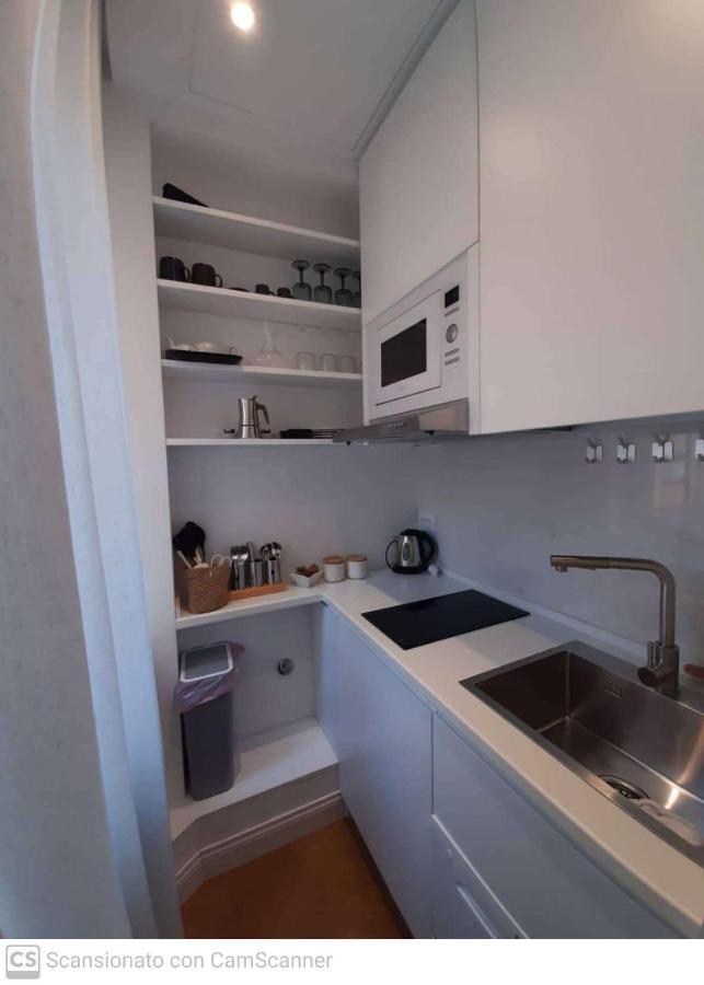 Apartamento Seba N9 Roma Exterior foto