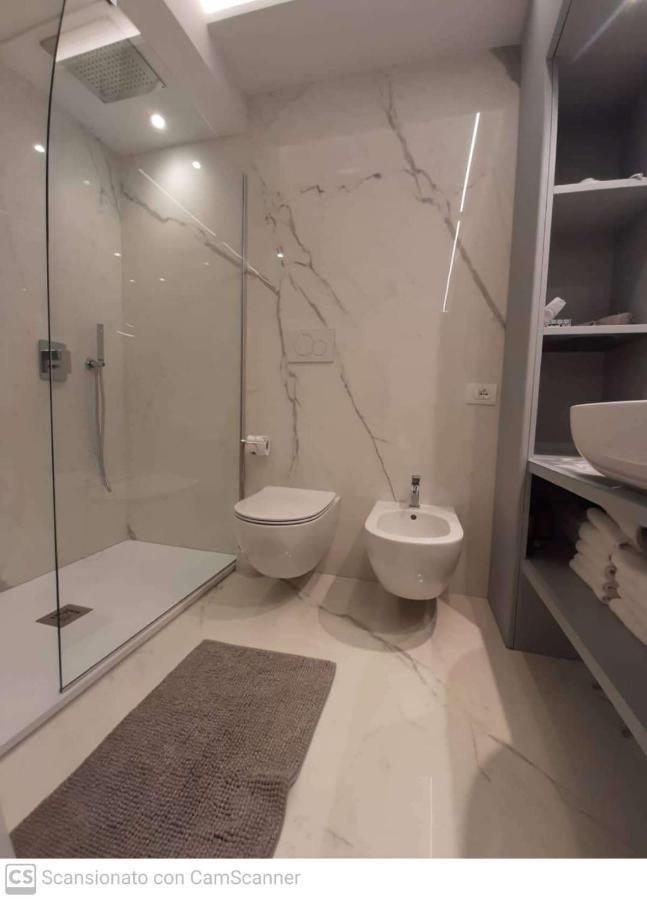 Apartamento Seba N9 Roma Exterior foto