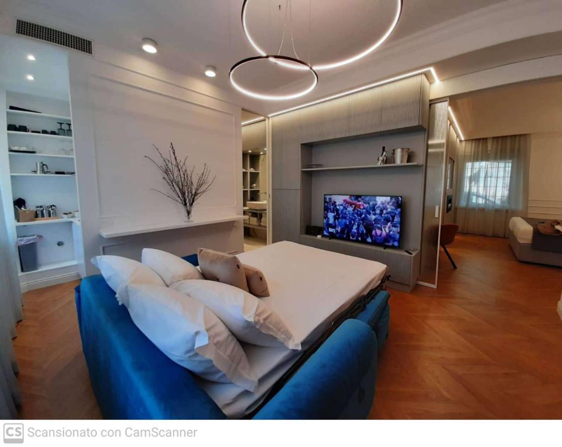 Apartamento Seba N9 Roma Exterior foto