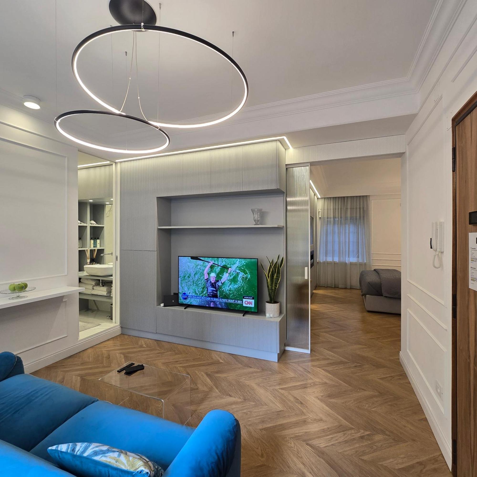 Apartamento Seba N9 Roma Exterior foto