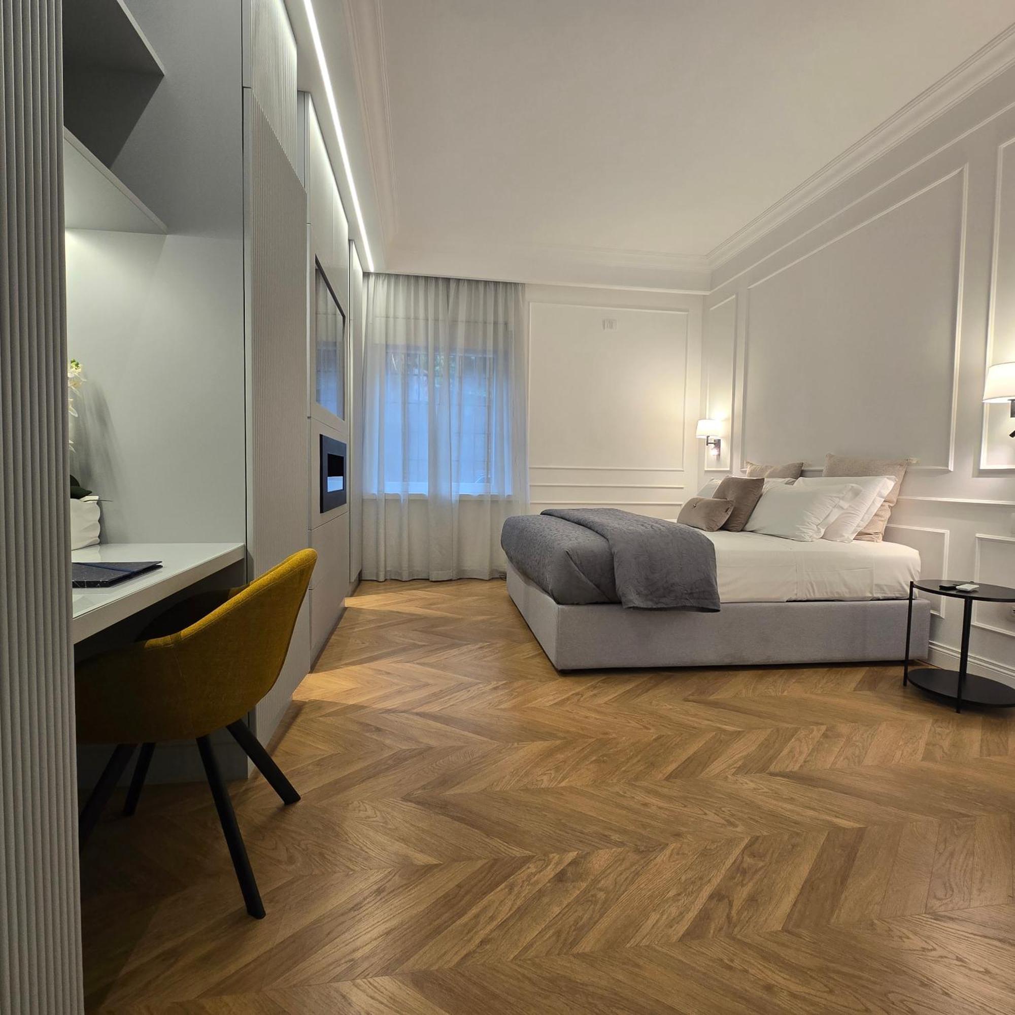 Apartamento Seba N9 Roma Exterior foto