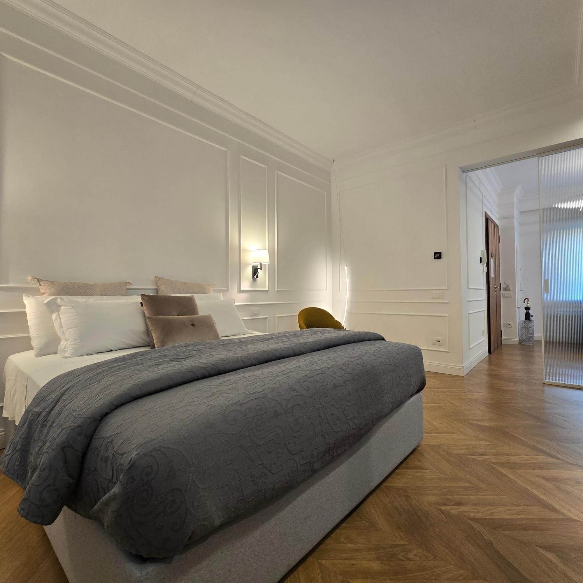 Apartamento Seba N9 Roma Exterior foto