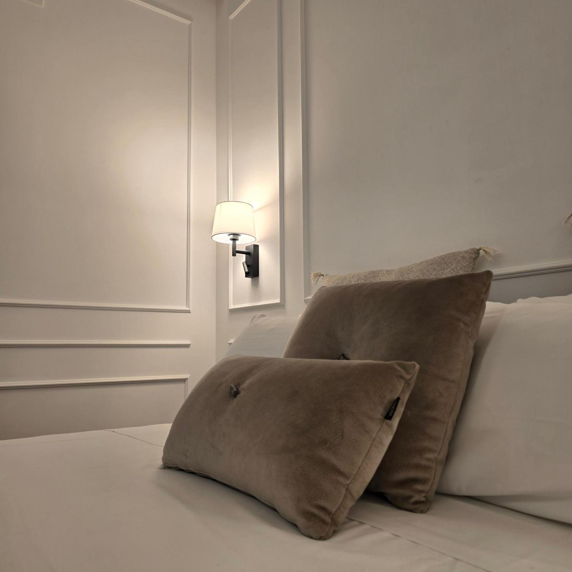 Apartamento Seba N9 Roma Exterior foto
